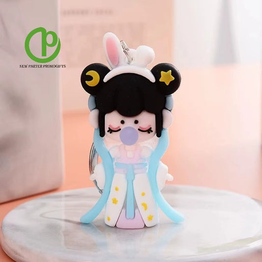 【bubble girl dolls】chinese style bubble girls