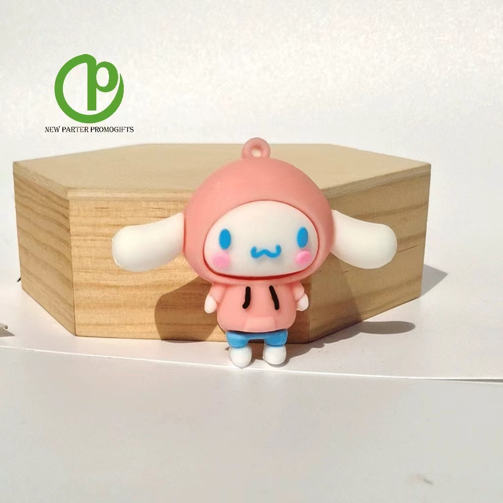 【cute doll】cinnamoroll doll