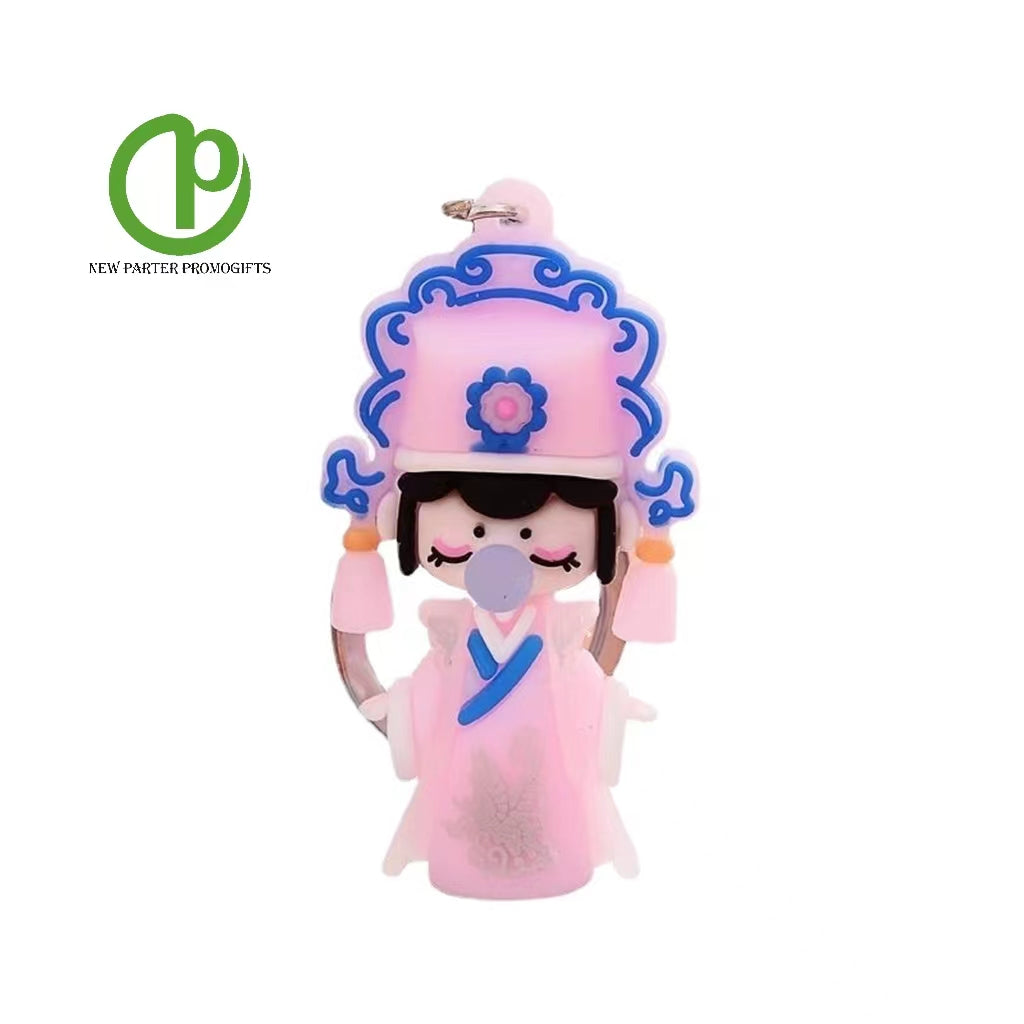 【bubble girl dolls】chinese style bubble girls