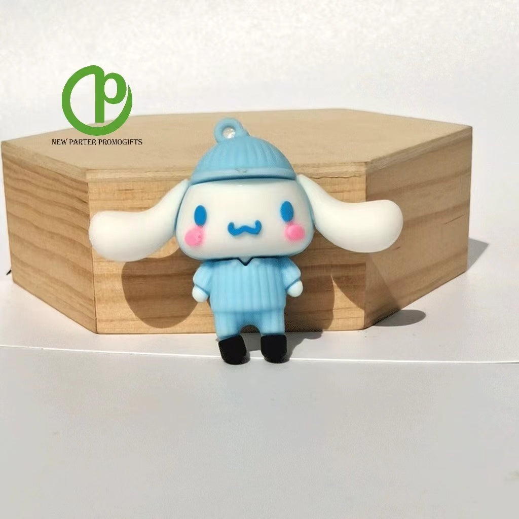 【cute doll】cinnamoroll doll