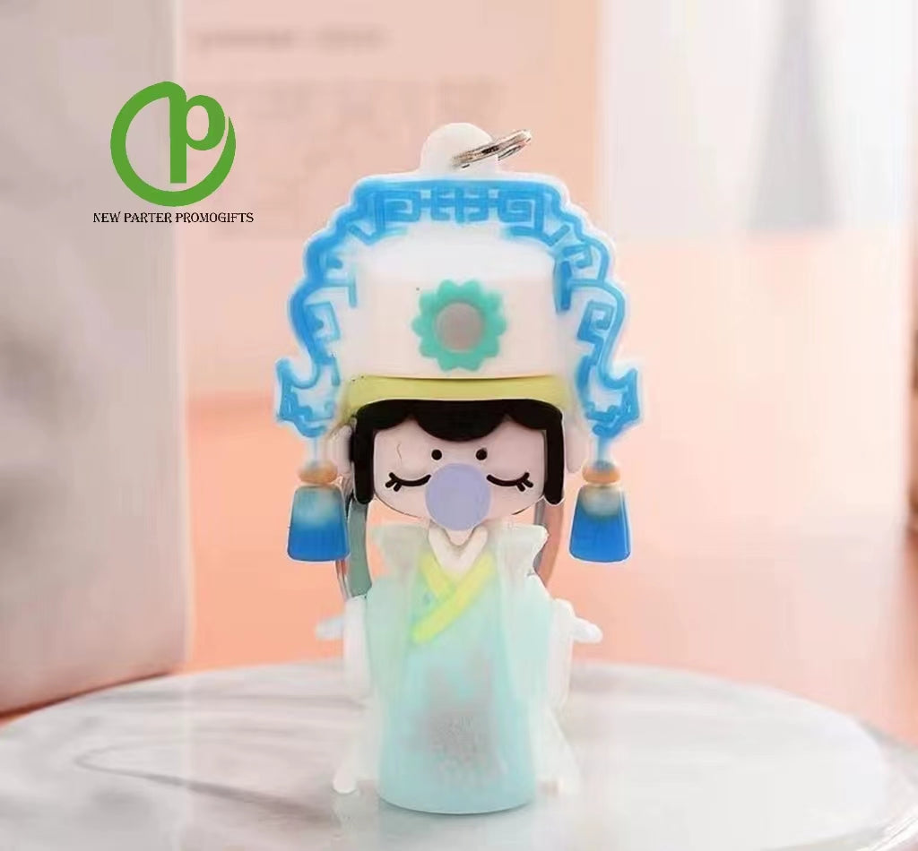 【bubble girl dolls】chinese style bubble girls