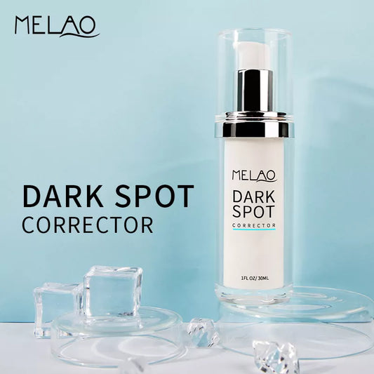 MELAO Repair Dark Spot Removing Whitening Facial Cream Hyaluronic acid Anti-aging Dark Spot Corrector OEM