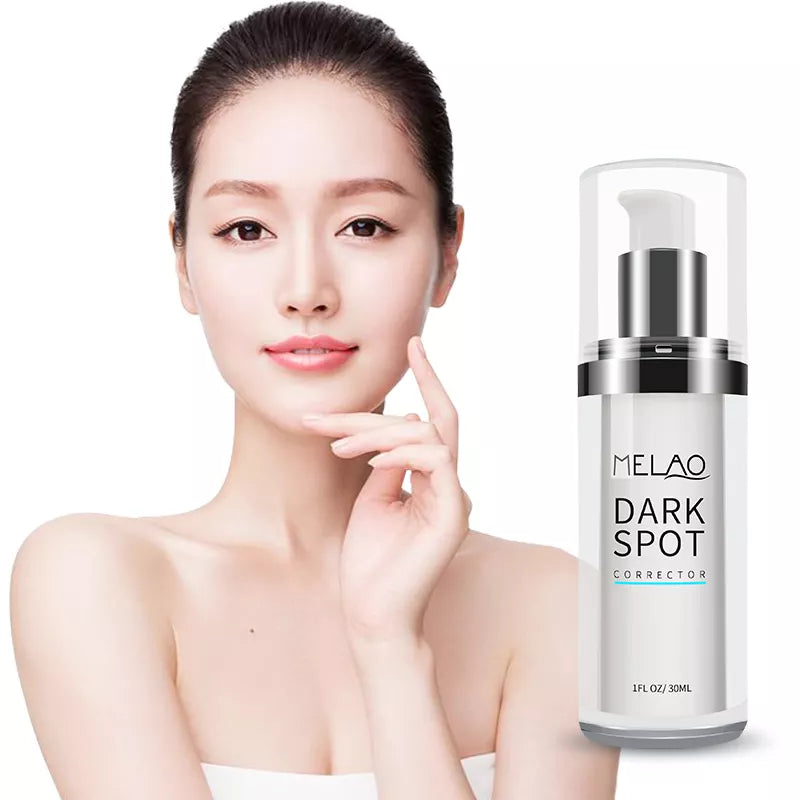 MELAO Repair Dark Spot Removing Whitening Facial Cream Hyaluronic acid Anti-aging Dark Spot Corrector OEM