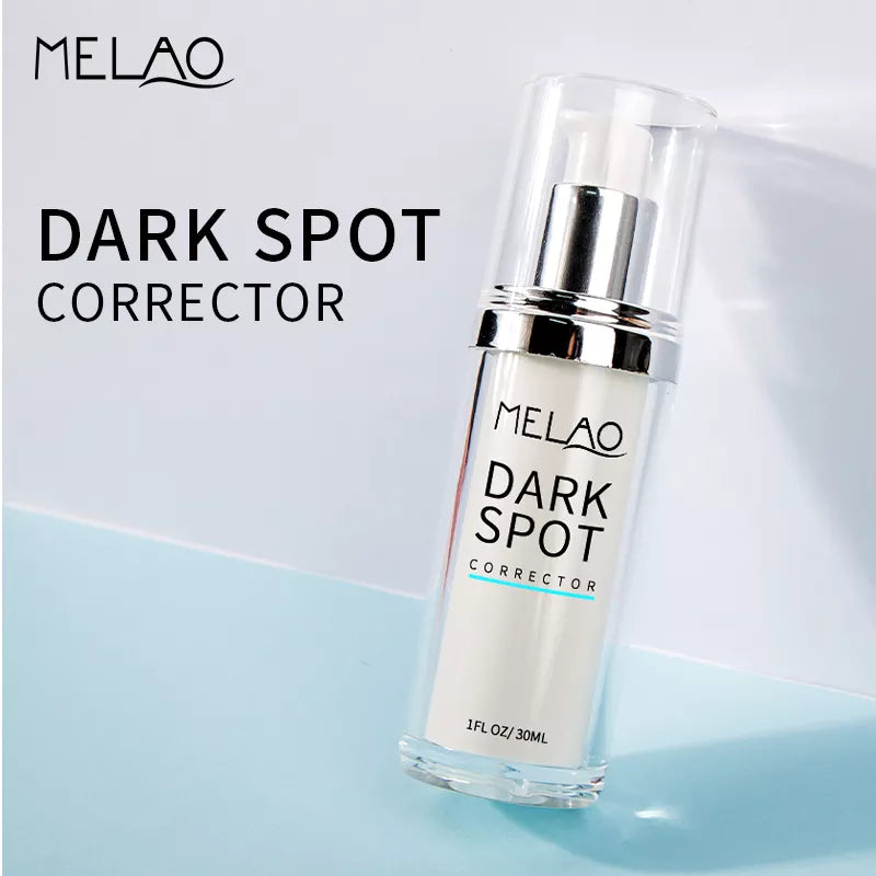 MELAO Repair Dark Spot Removing Whitening Facial Cream Hyaluronic acid Anti-aging Dark Spot Corrector OEM