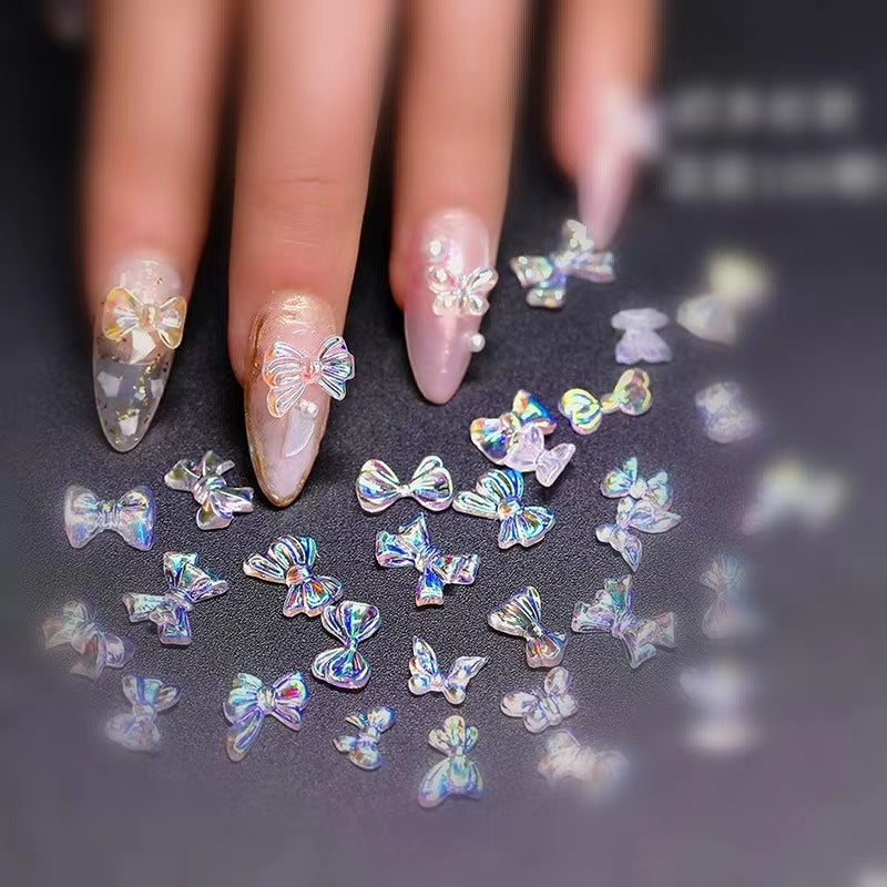 【Tiny charms】tiny charms for nail diy craft