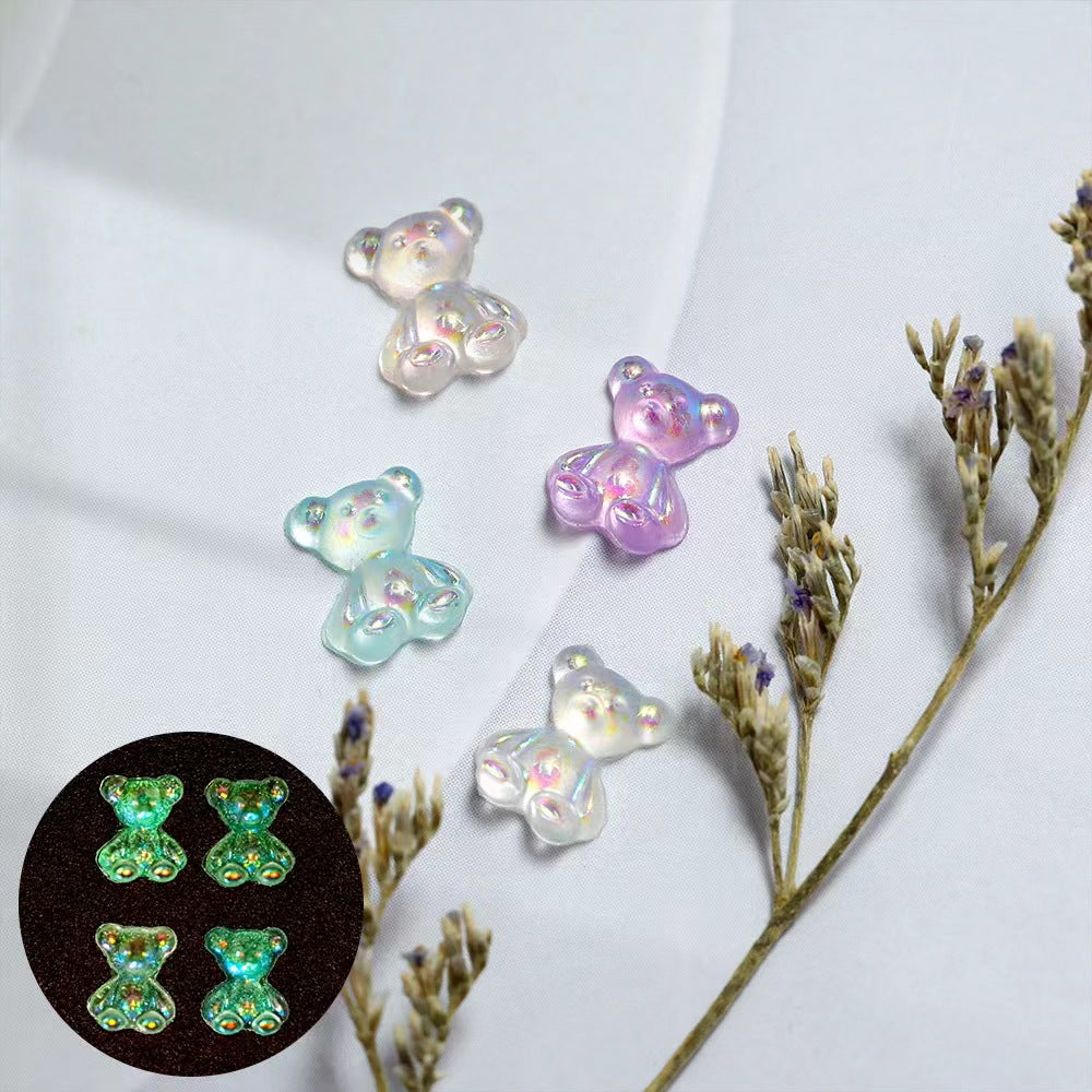 【Tiny charms】tiny charms for nail diy craft