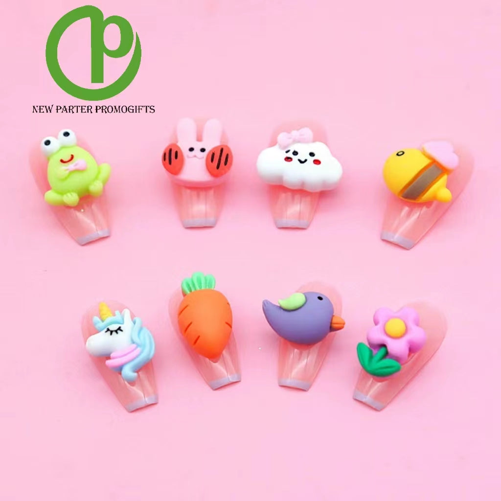 【Tiny charms】tiny charms for nail diy craft