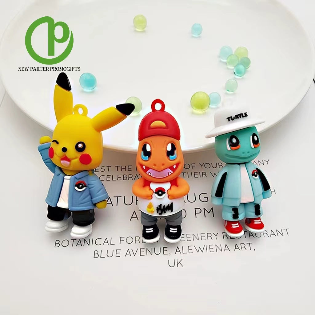 【Pokamon doll】Adorable pokamon doll