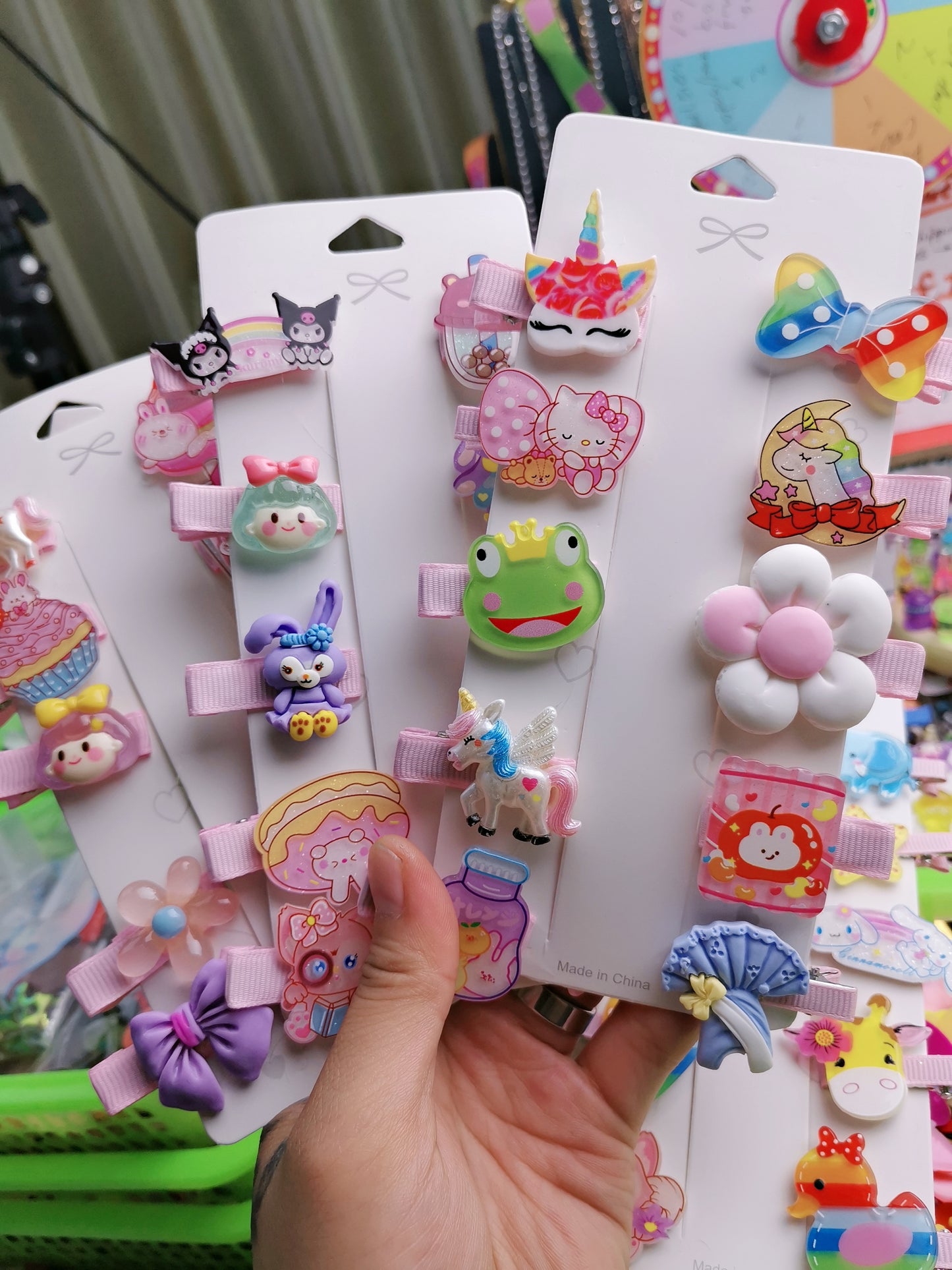 Link 1【minicharms】adorable mini charms by scoop n by pcs on live