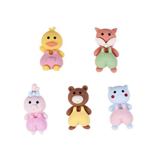 【dressed animal charms】cute adorable dress animal charms